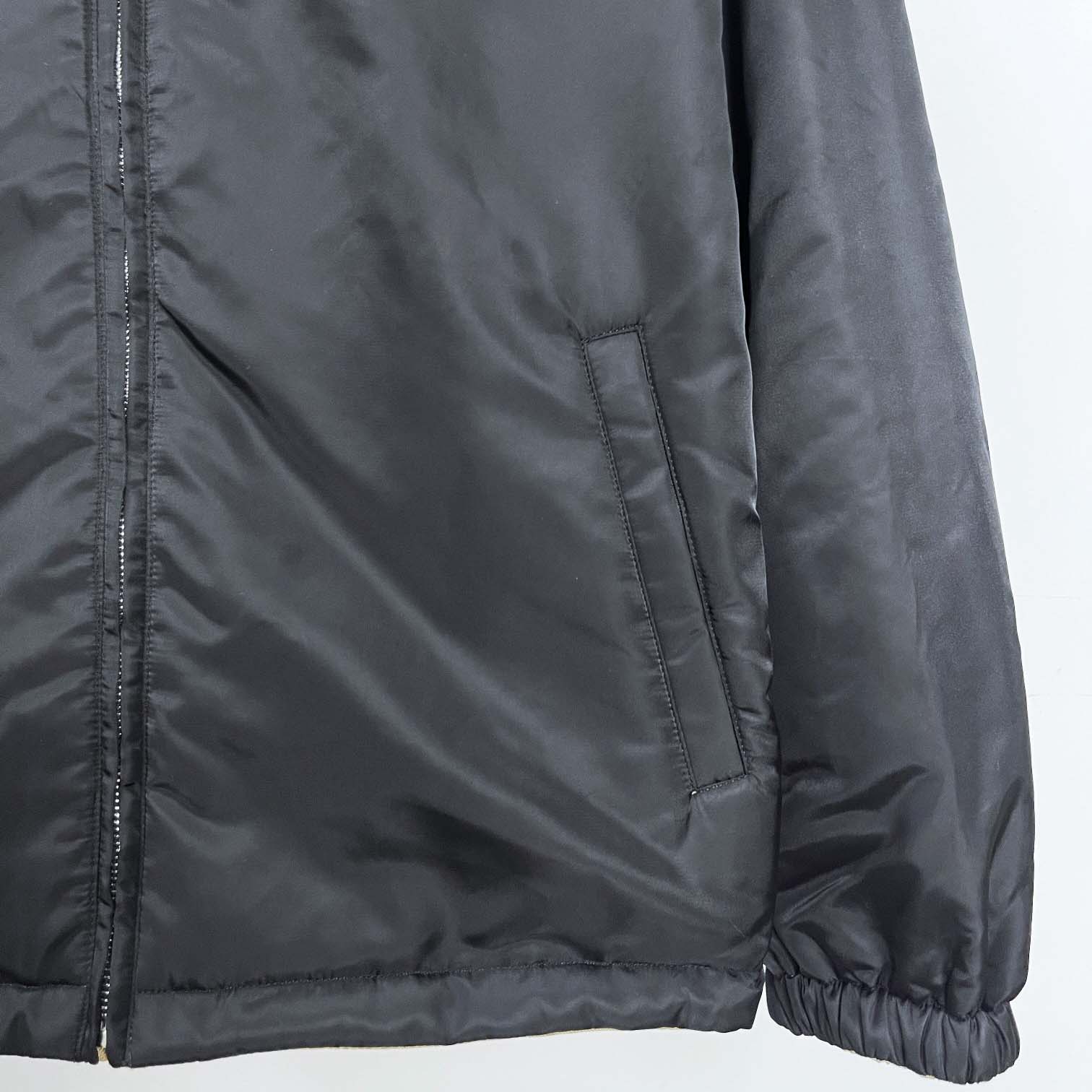 Gucci Reversible Nylon Twill Jacket - EUR FASHION