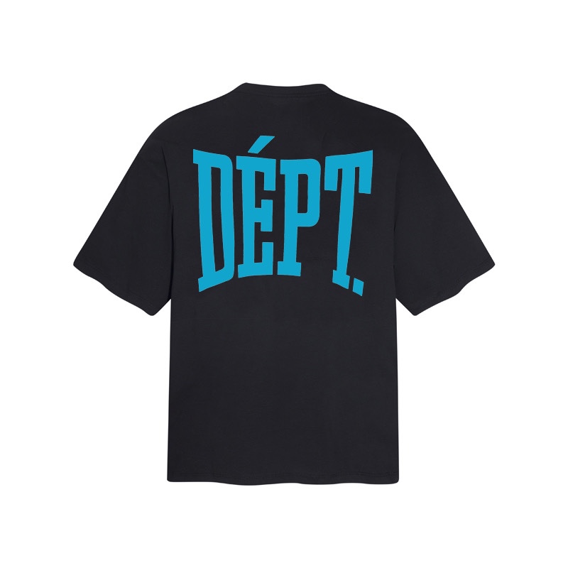 Gallery Dept.'DEPT' Logo T-shirt - EUR FASHION