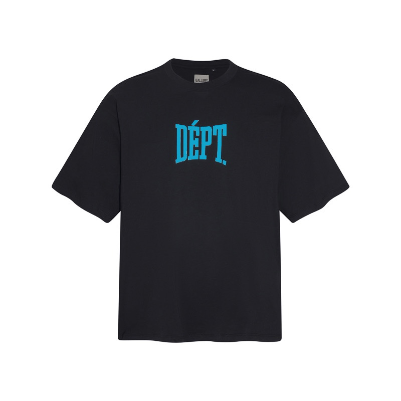 Gallery Dept.'DEPT' Logo T-shirt - EUR FASHION