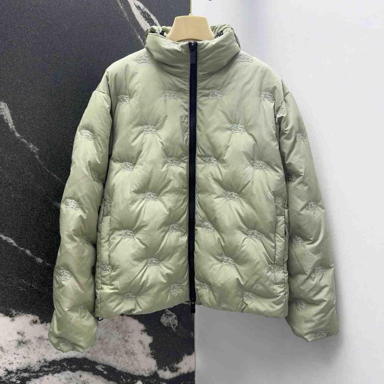 Burberry EKD Nylon Preston Padded Jacket - EUR FASHION