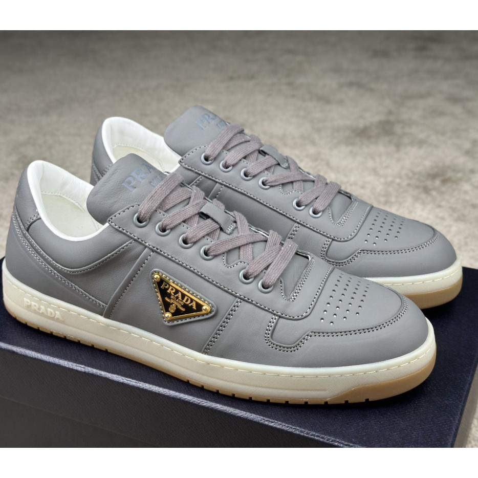 Prada Downtown Sneakers - EUR FASHION