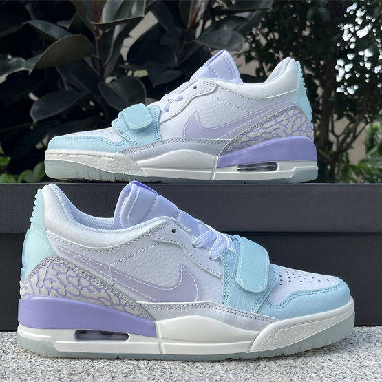 Jordan Legacy 312 Low Sneaker     HQ3820-151  - EUR FASHION