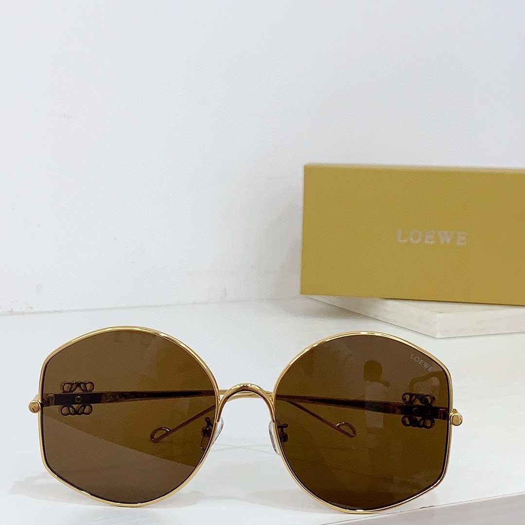 Loewe LW40109U Sunglasses  - EUR FASHION