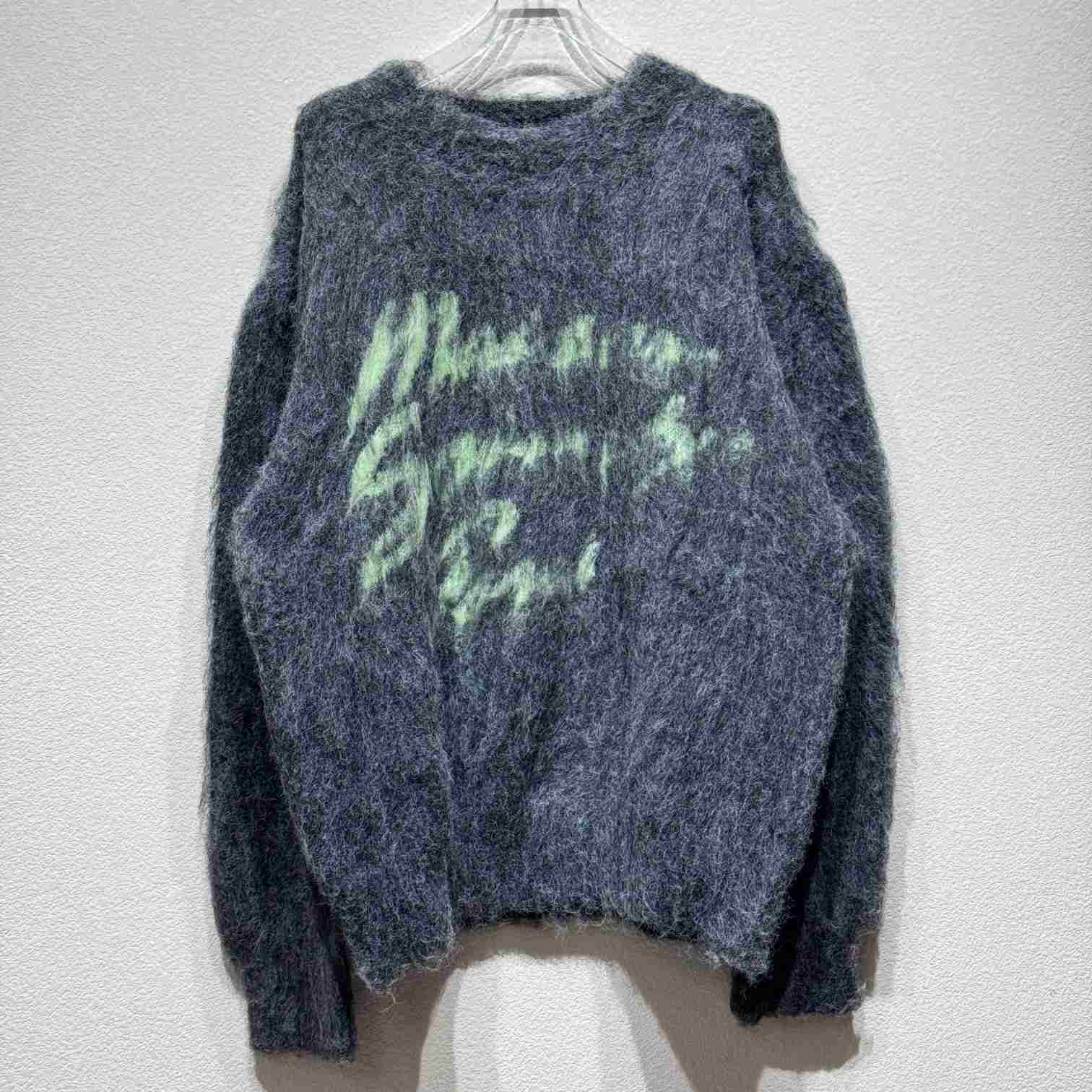 Saint Laurent Sweater - EUR FASHION