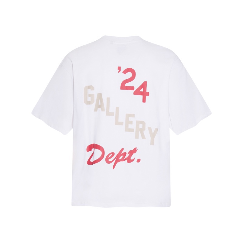 Gallery Dept.Boxing T-shirt - EUR FASHION