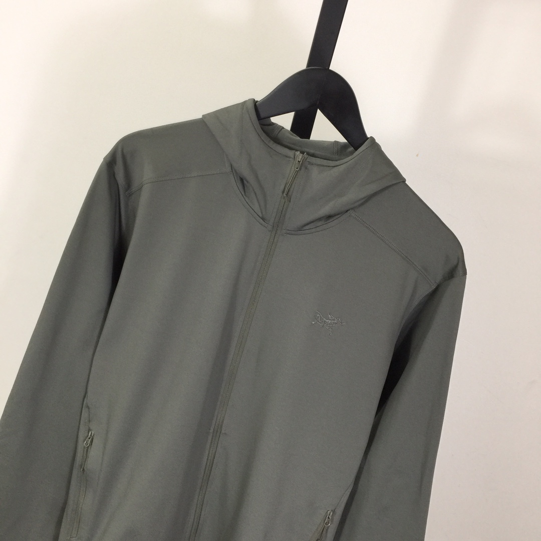 Arc'teryx Kvanite Lthoody Jacket - EUR FASHION