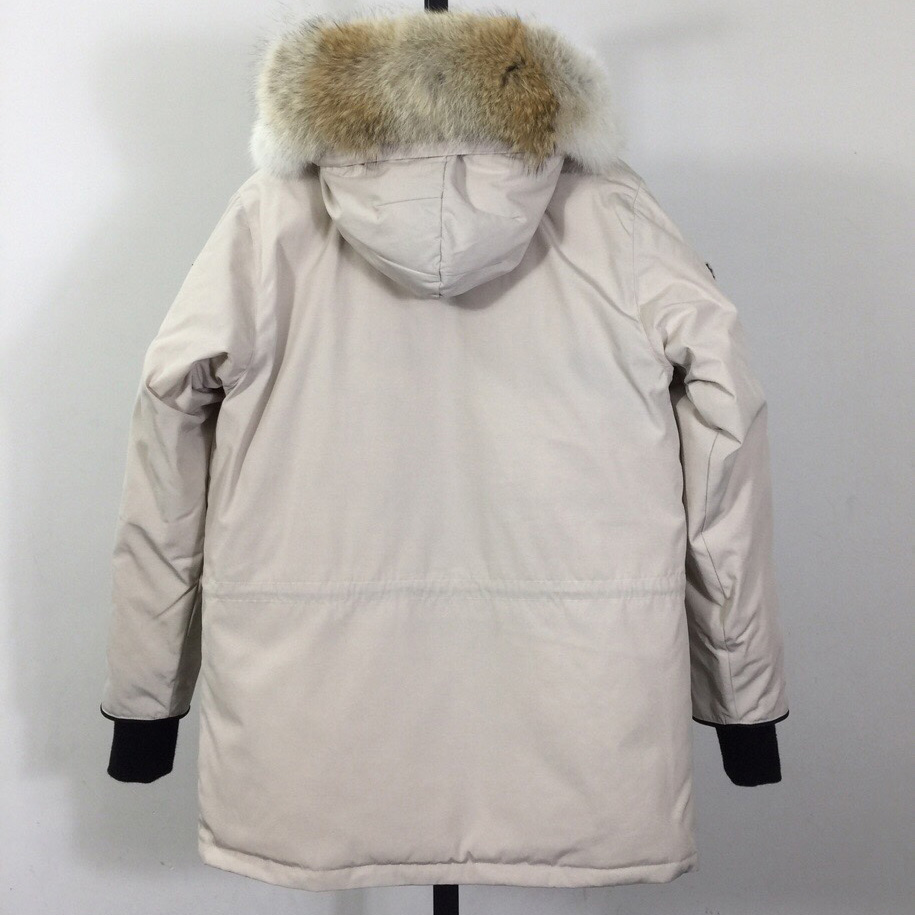 Canada Goose Expedition Parka - EUR FASHION