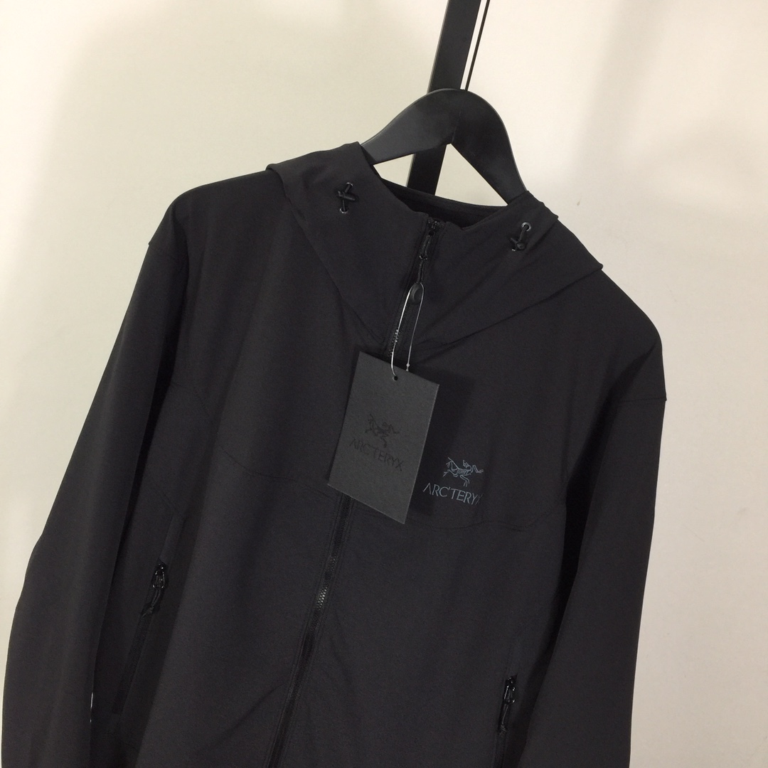 Arc'teryx GammaLt Jacket - EUR FASHION