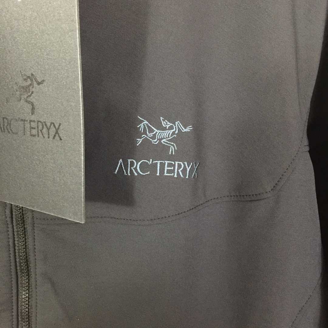 Arc'teryx GammaLt Jacket - EUR FASHION