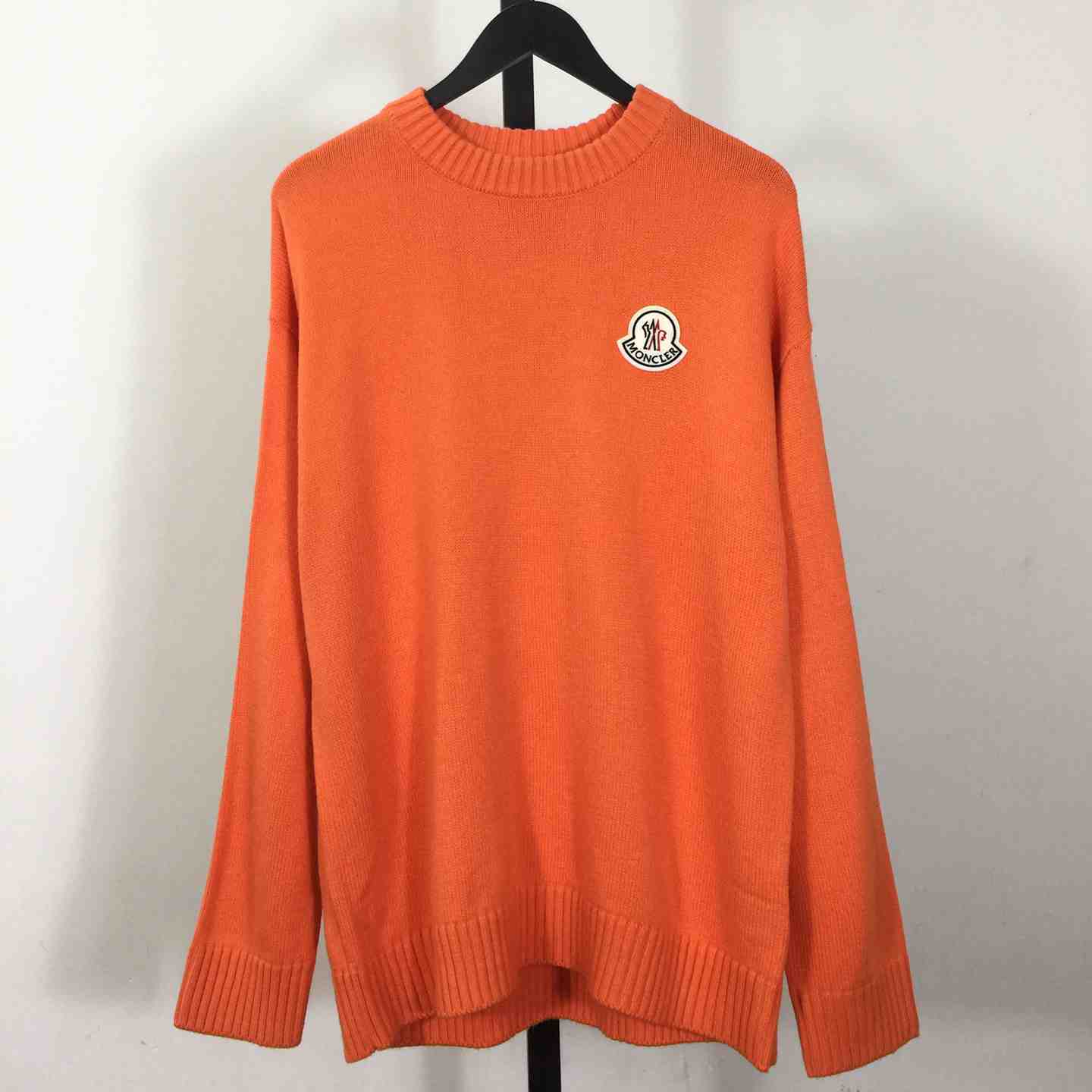 Moncler Logo Sweater - EUR FASHION