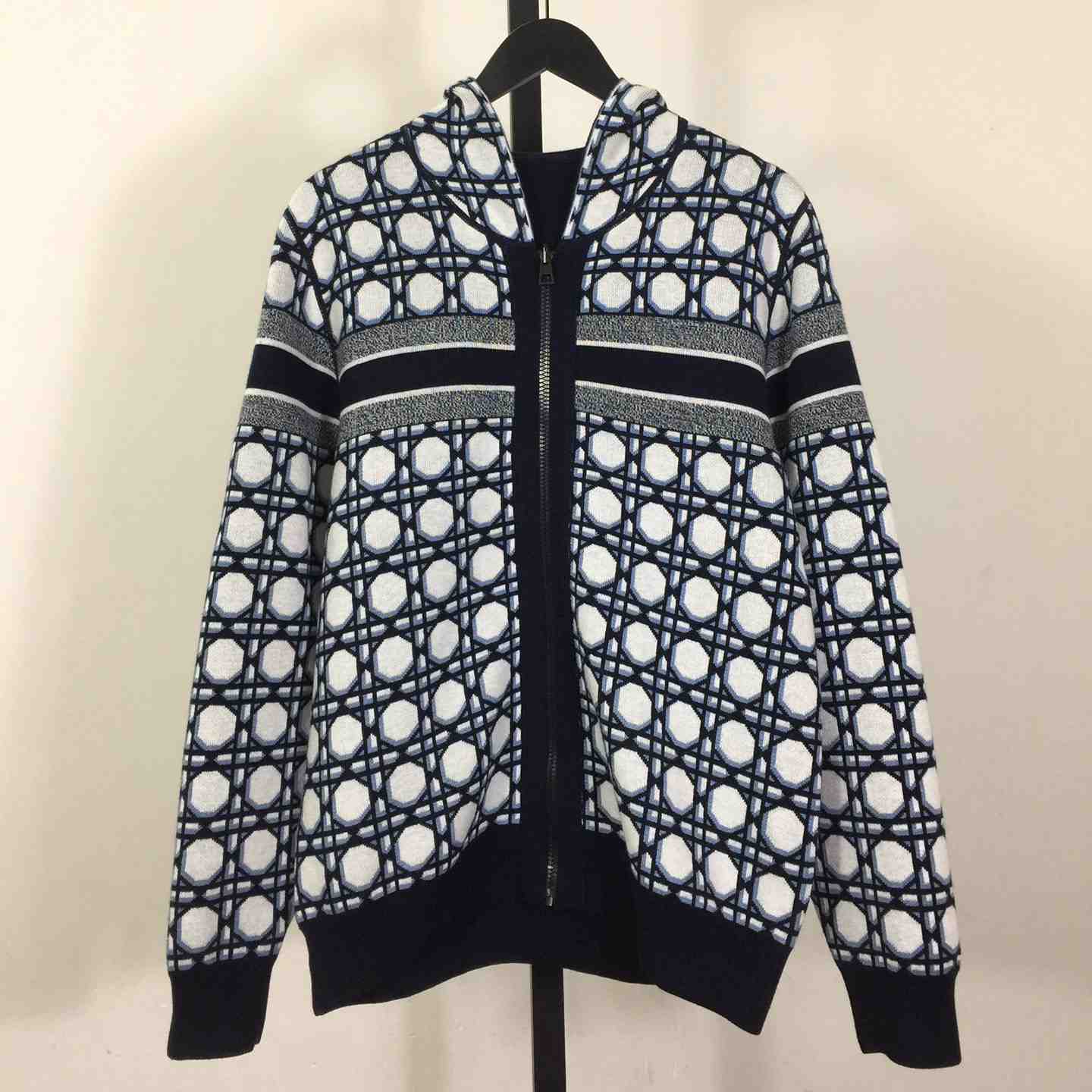 Dior Reversible Jacket - EUR FASHION