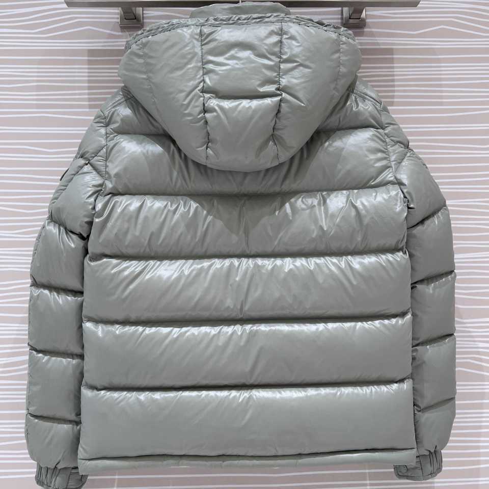 Moncler Maire Hooded Short Down Jacket - EUR FASHION