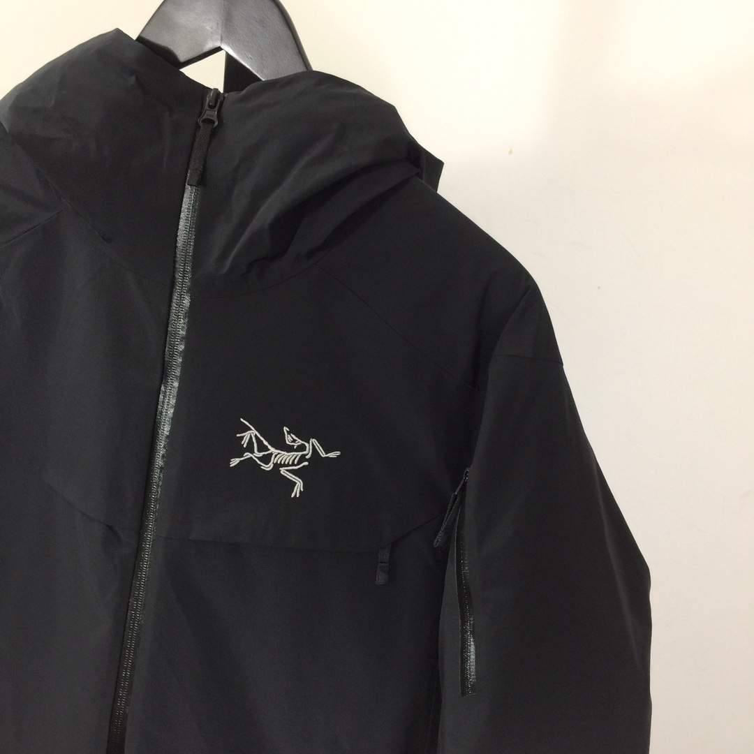 Arc'teryx Macai Lt Jacket - EUR FASHION