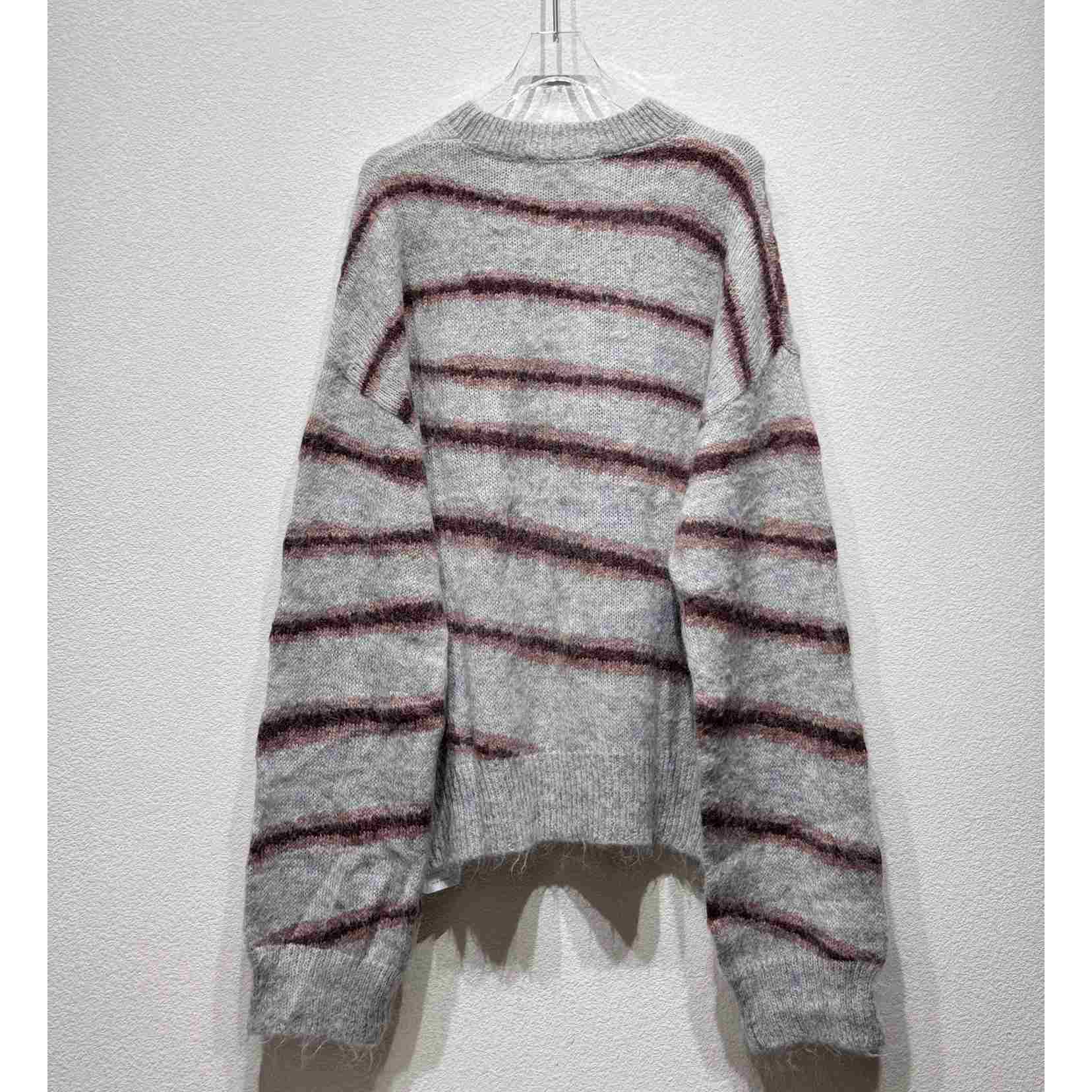 Acne Studios Mohair Blend Jumper  - EUR FASHION