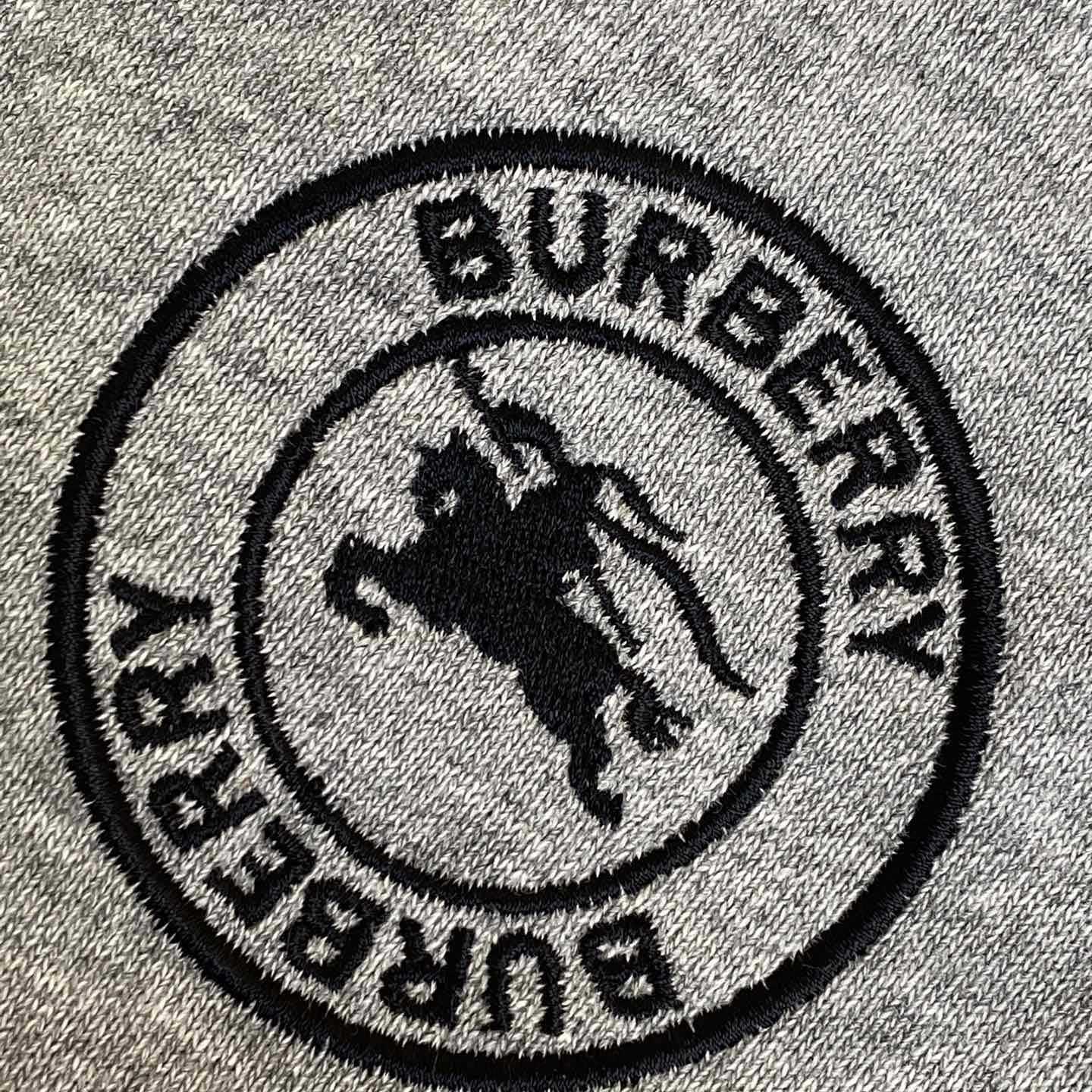 Burberry Jersey Track Pants - EUR FASHION