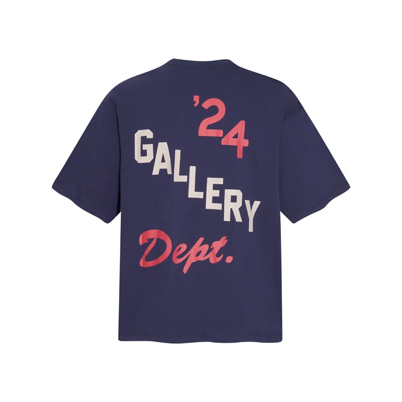 Gallery Dept.Boxing T-shirt - EUR FASHION