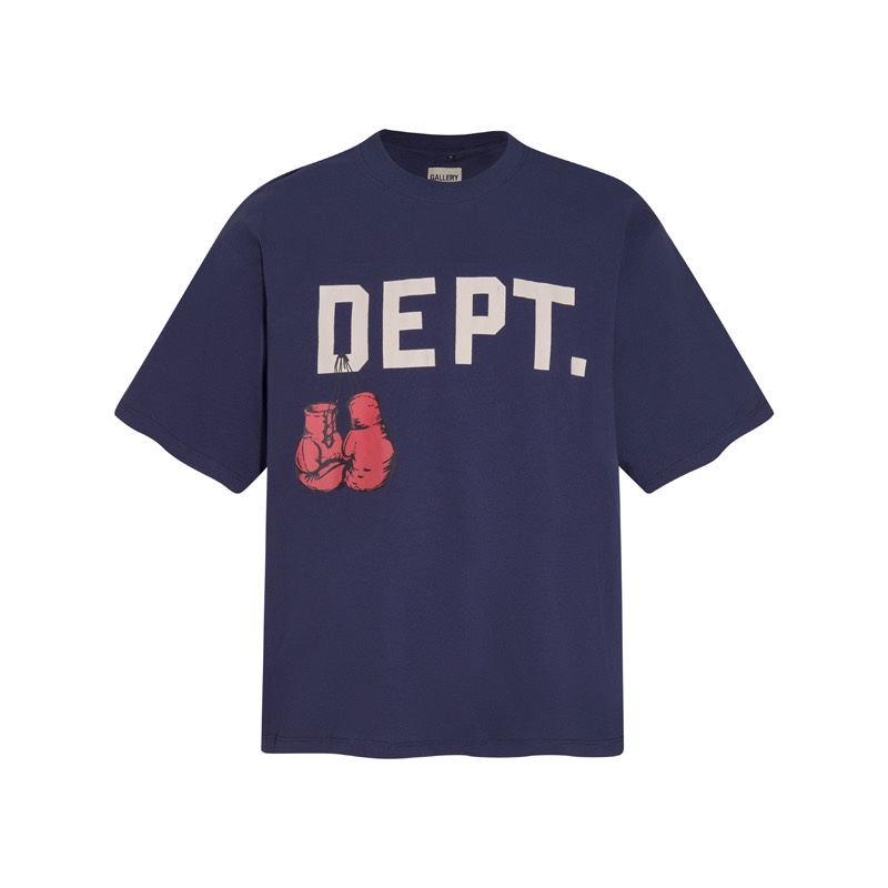 Gallery Dept.Boxing T-shirt - EUR FASHION