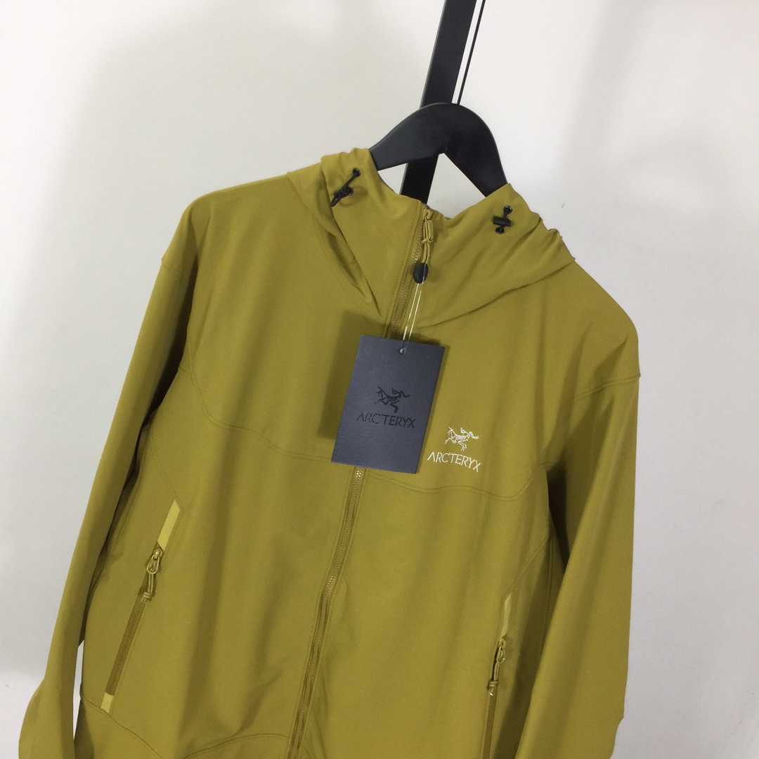 Arc'teryx GammaLt Jacket - EUR FASHION