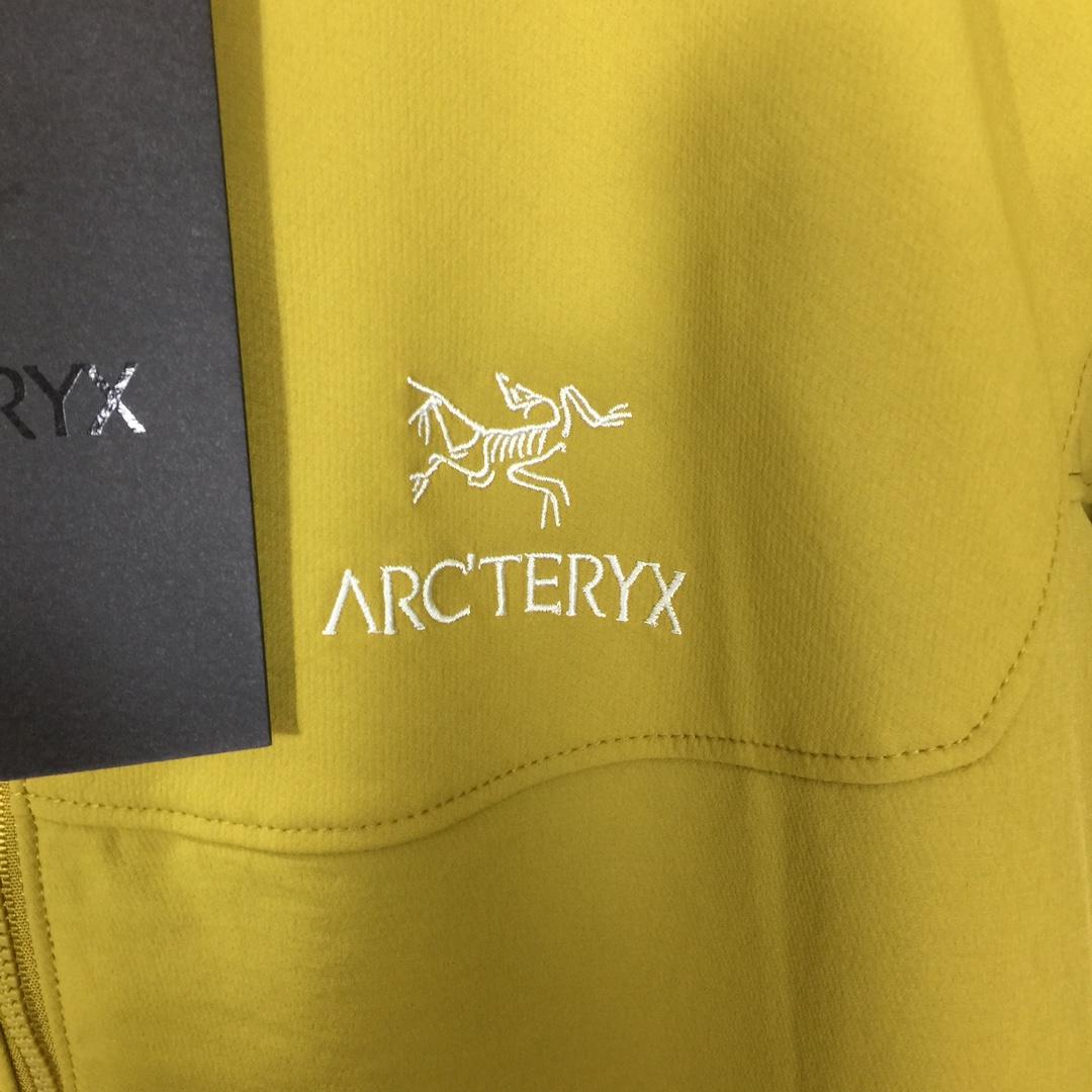 Arc'teryx GammaLt Jacket - EUR FASHION