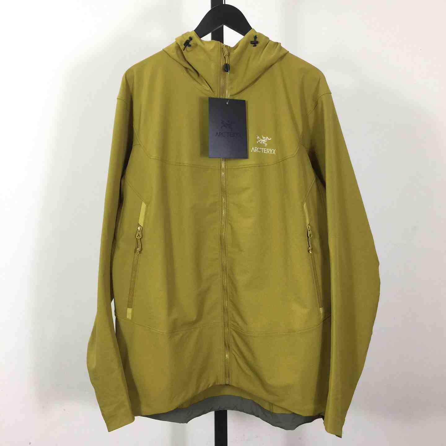 Arc'teryx GammaLt Jacket - EUR FASHION