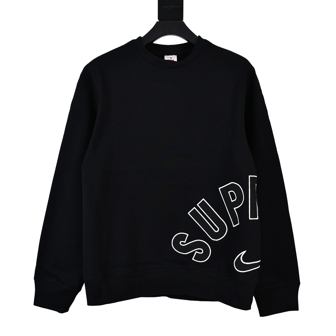 Supreme Nike Arc Sweatshirt  - EUR FASHION