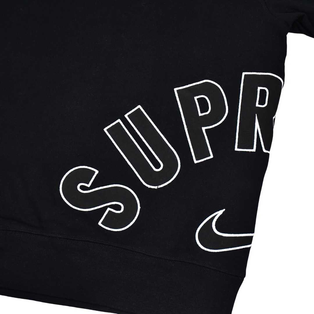 Supreme Nike Arc Sweatshirt  - EUR FASHION