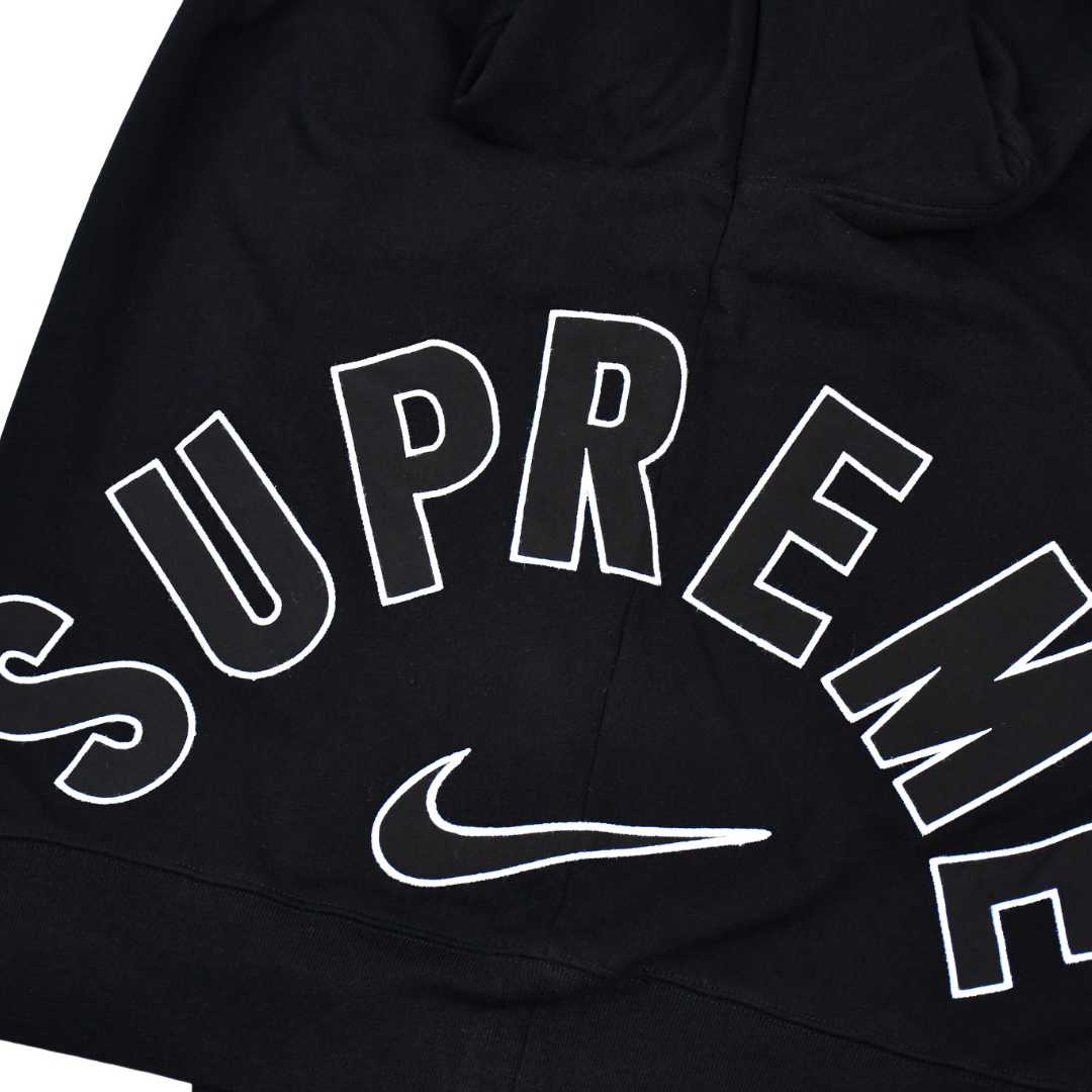 Supreme Nike Arc Sweatshirt  - EUR FASHION