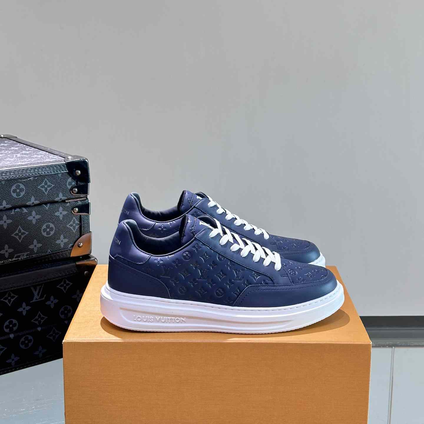 Louis Vuitton Sneaker - EUR FASHION