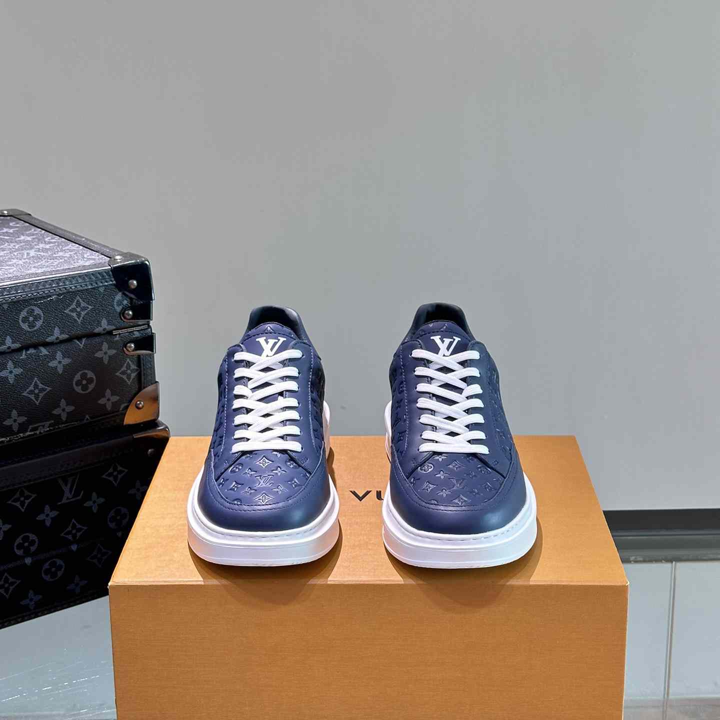 Louis Vuitton Sneaker - EUR FASHION