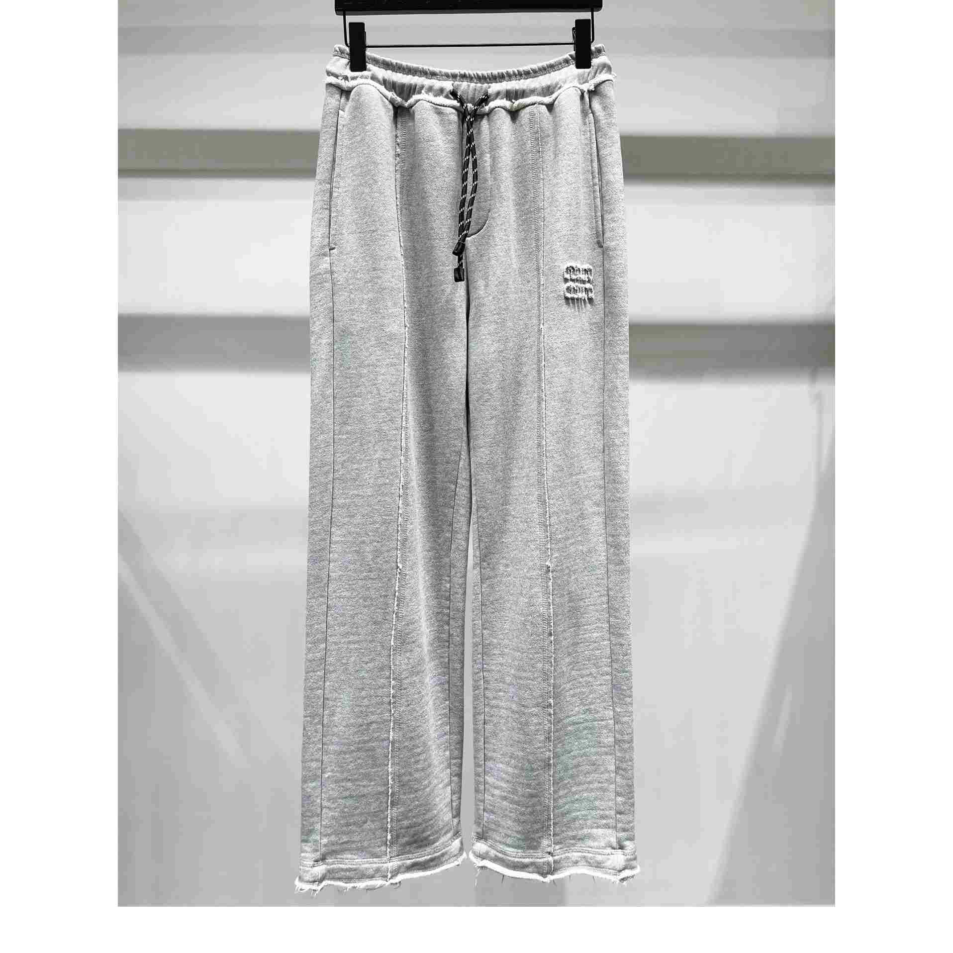 Miu Miu  Sweatpants  - EUR FASHION