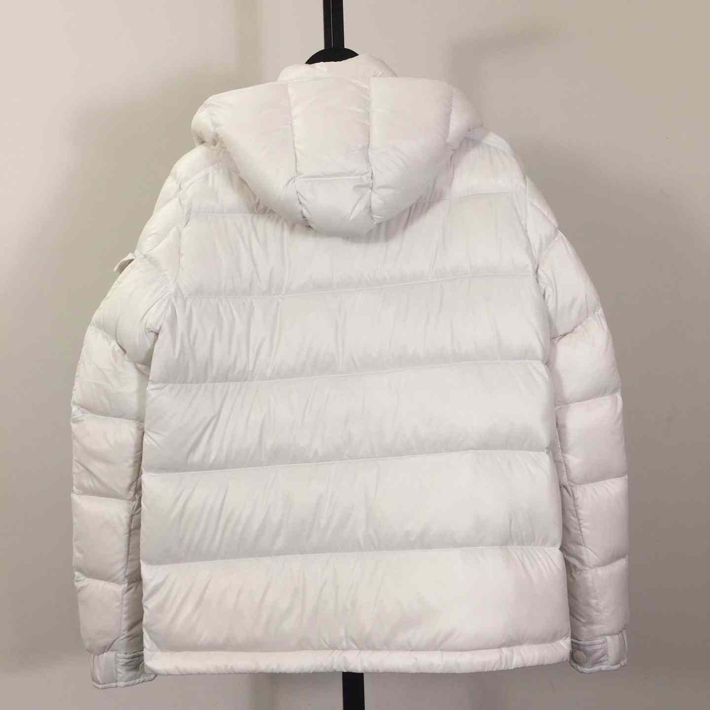 Moncler Maya Short Down Jacket - EUR FASHION