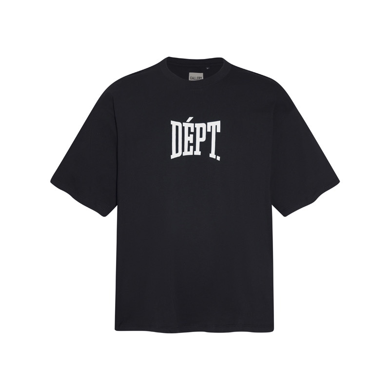 Gallery Dept.'DEPT' Logo T-shirt - EUR FASHION