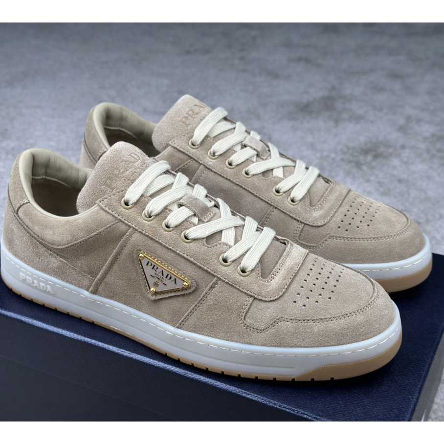 Prada Downtown Sneakers - EUR FASHION