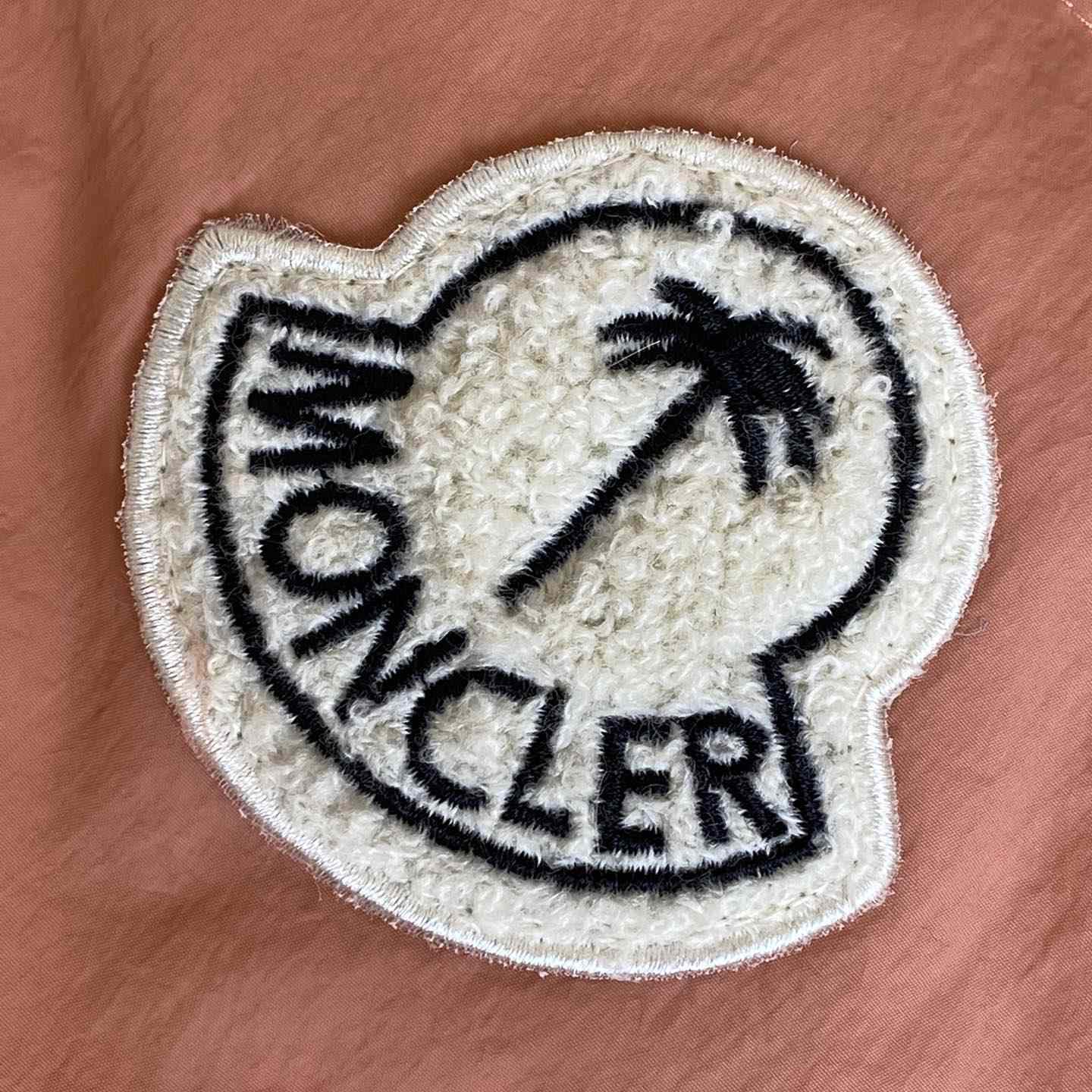 Moncler x Palm Angels Rodmar Puffer Jacket - EUR FASHION