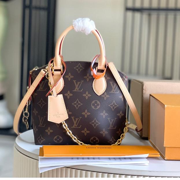 Louis Vuitton Lockit BB  M12019 - EUR FASHION