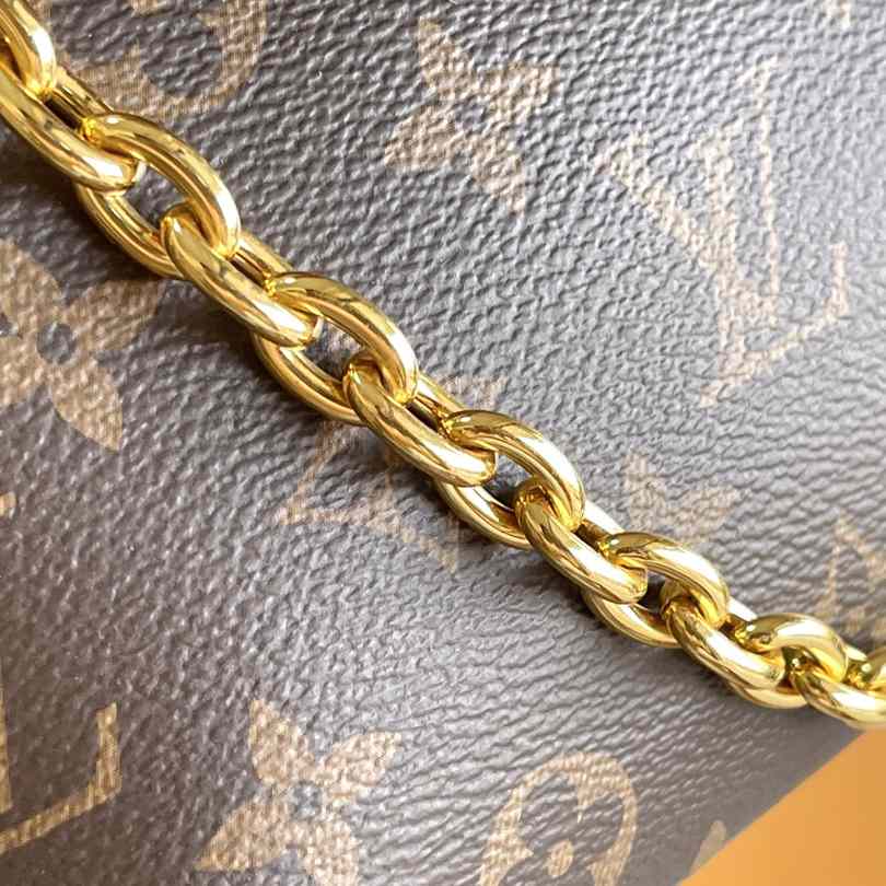 Louis Vuitton Lockit BB  M12019 - EUR FASHION