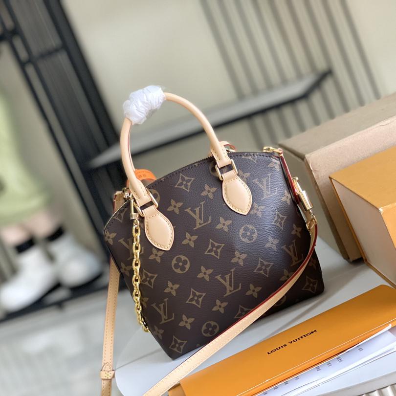 Louis Vuitton Lockit BB  M12019 - EUR FASHION