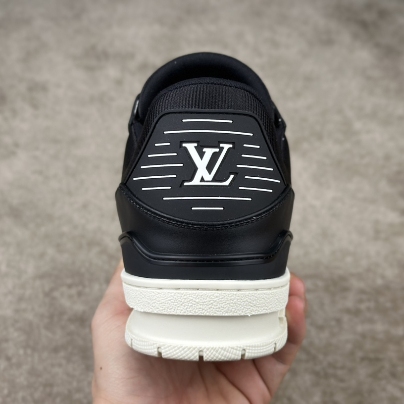 Louis Vuitton LV Trainer Sneaker  1AD9W8 - EUR FASHION