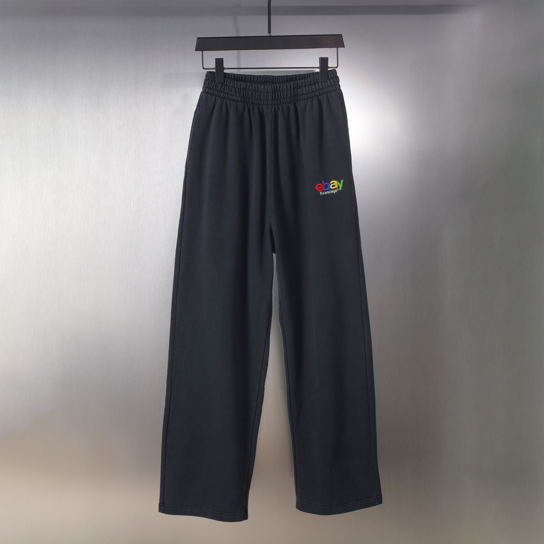 Balenciaga Sweatpants  - EUR FASHION