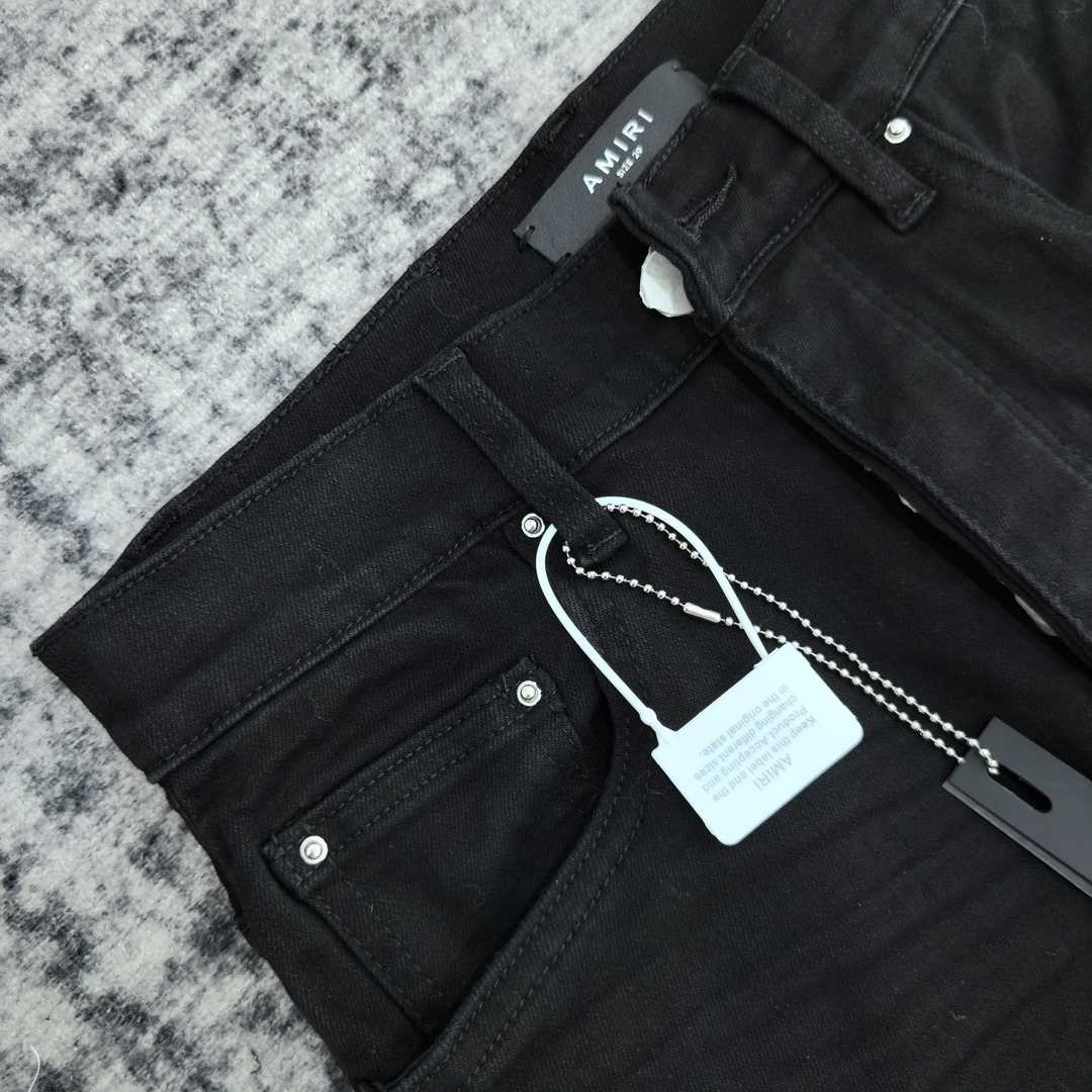 Amiri Slim Fit Jeans    683 - EUR FASHION