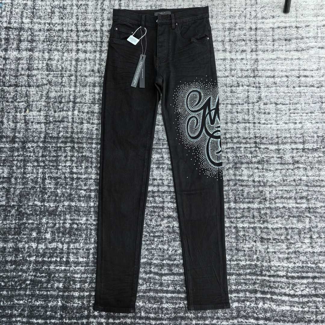 Amiri Slim Fit Jeans    683 - EUR FASHION