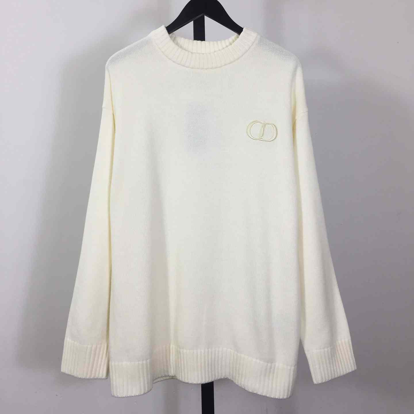 Dior CD Icon Sweater - EUR FASHION