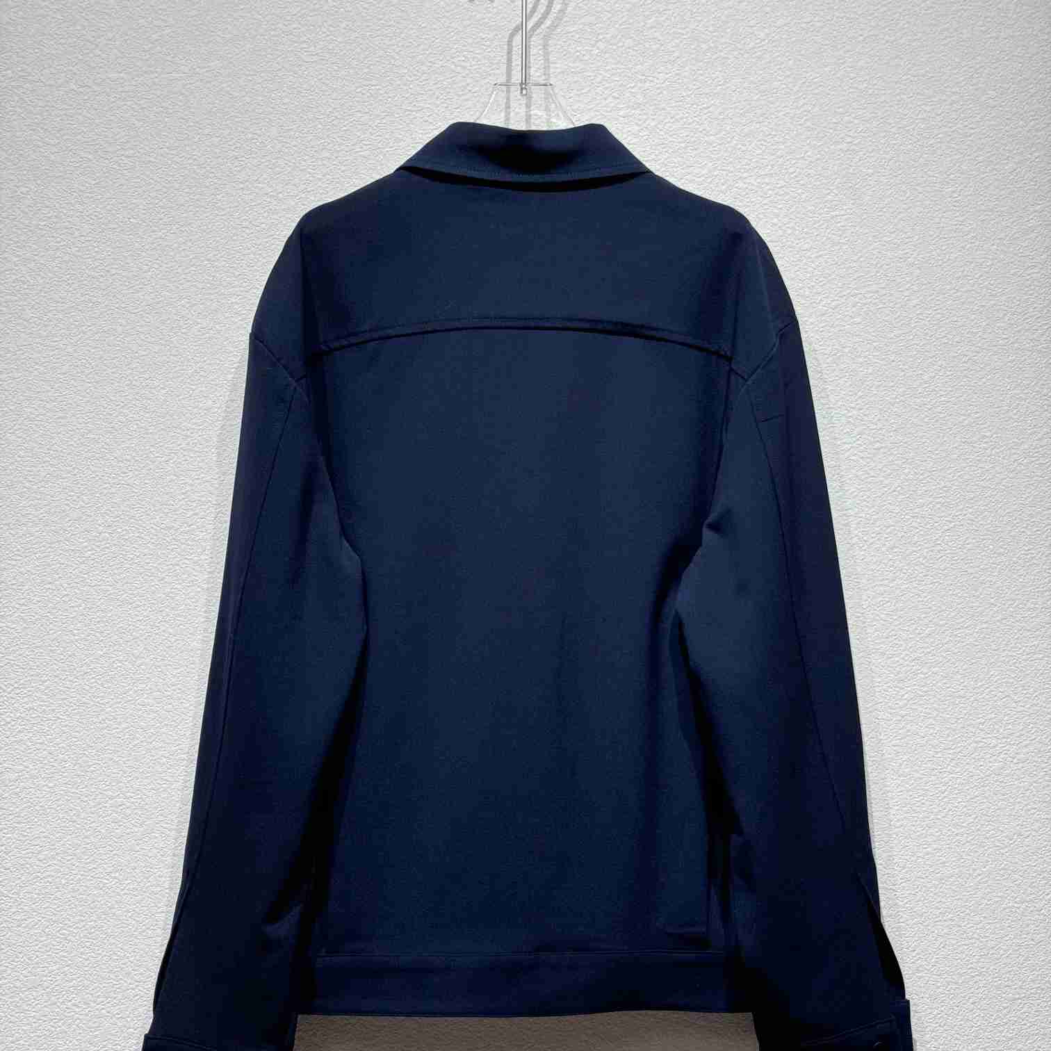 Miu Miu Blouson Jacket - EUR FASHION