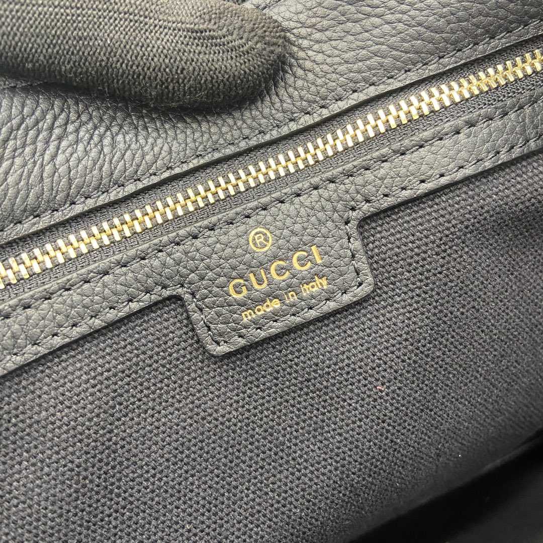 Gucci Jackie Large Shoulder Bag - EUR FASHION