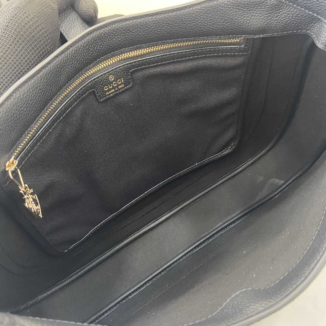 Gucci Jackie Large Shoulder Bag - EUR FASHION