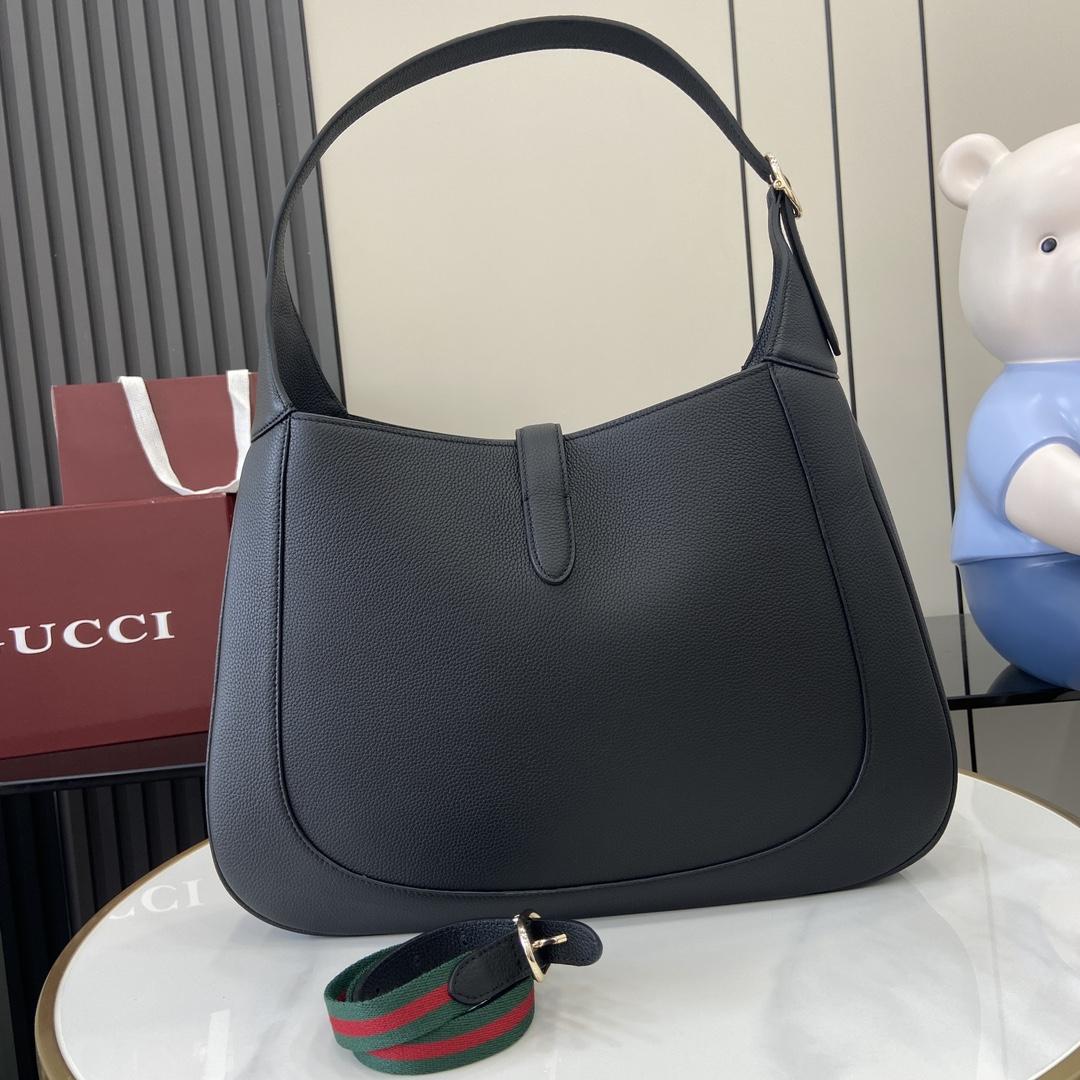 Gucci Jackie Large Shoulder Bag - EUR FASHION