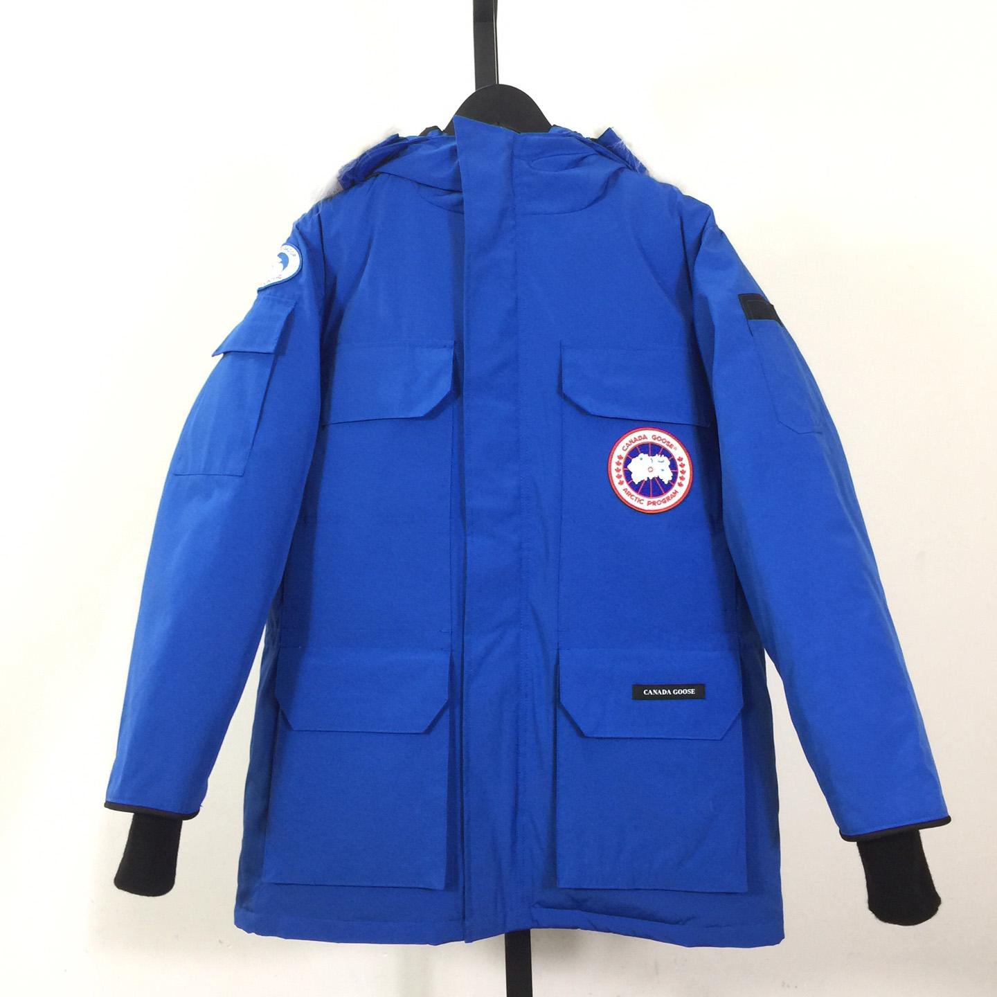 Canada Goose Expedition Parka - EUR FASHION