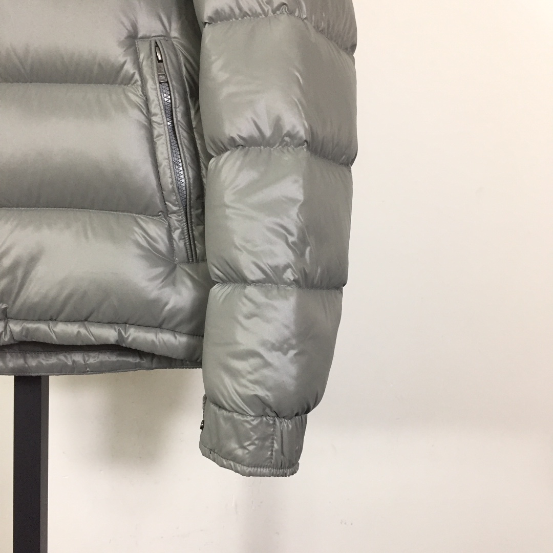 Moncler Maya Short Down Jacket - EUR FASHION