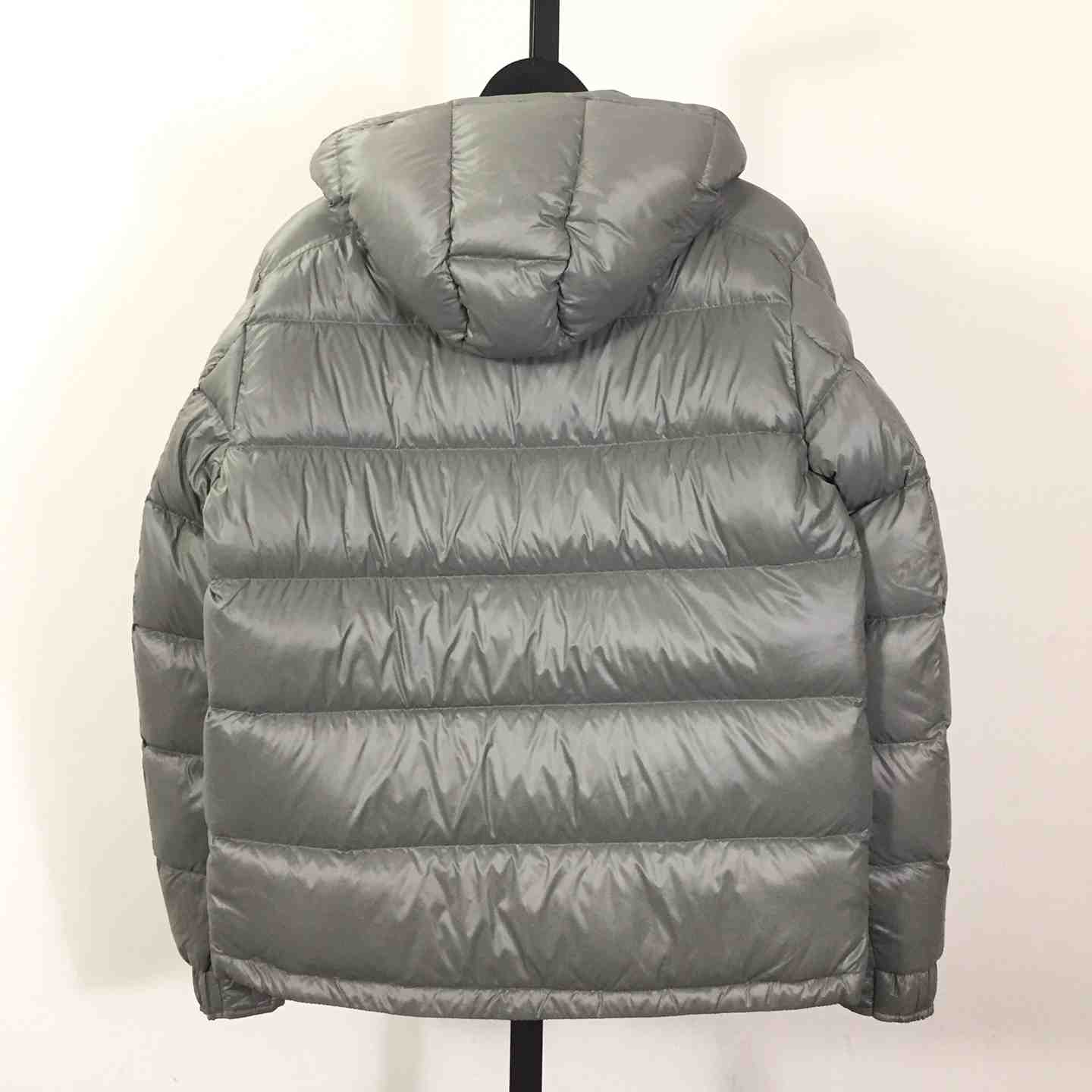 Moncler Maya Short Down Jacket - EUR FASHION