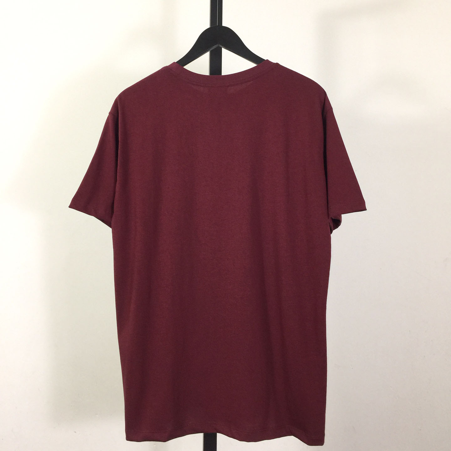 Celine Loose Triomphe T-shirt In Cotton Jersey - EUR FASHION